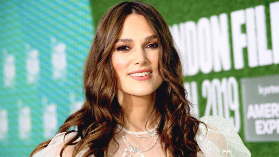 Keira Christina Righton OBE (née Knightley; /?k??r? ?na?tli/; born 26 March 1985) is a British actress. She has starred in both independent fil...